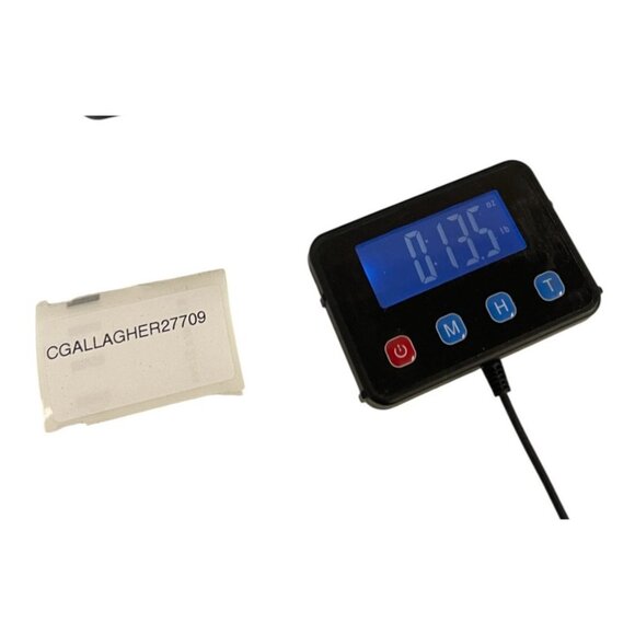 Vintage Cute Togs Girls Dressy Coat Set Size 2 2T Light Blue Matching Hat NWT - Picture 12 of 12